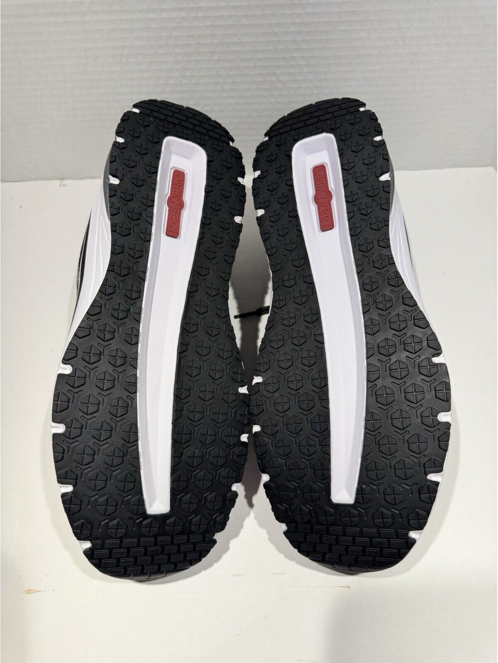 Orthofeet Tilos With Inserts - Men’s Size 11 - Regular Width - Brand New In Box! - Picture 3 of 9